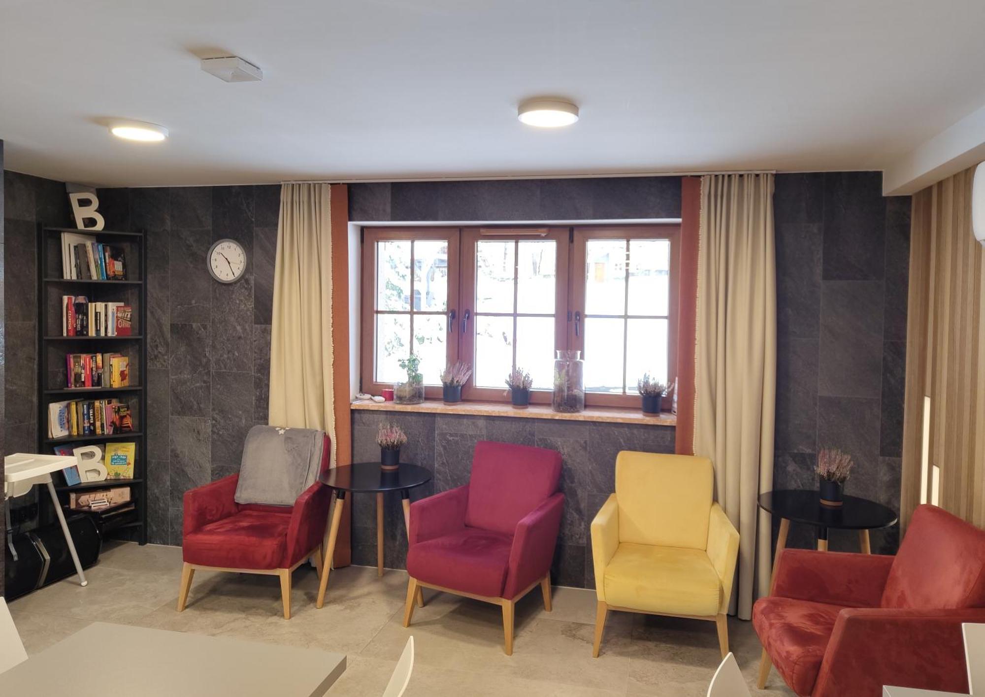 Beskid Ski Villa Wisła Buitenkant foto
